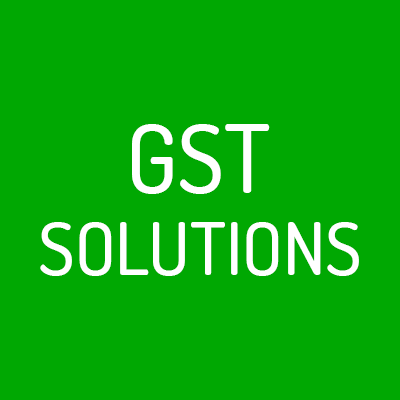 GST Solutions GmbH_Logo