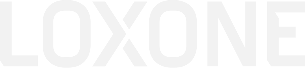 Loxone Logo