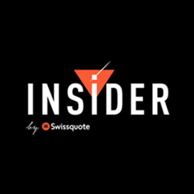 KUNDEN | Insider Logo