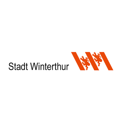 KUNDEN | Stadt Winterthur Logo