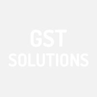 GST Solutions GmbH Logo