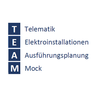 T.E.A.M. GMBH